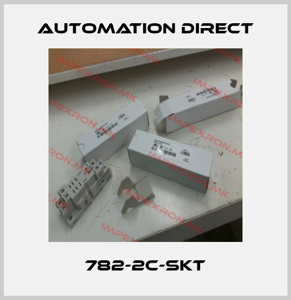 Automation Direct-782-2C-SKTprice
