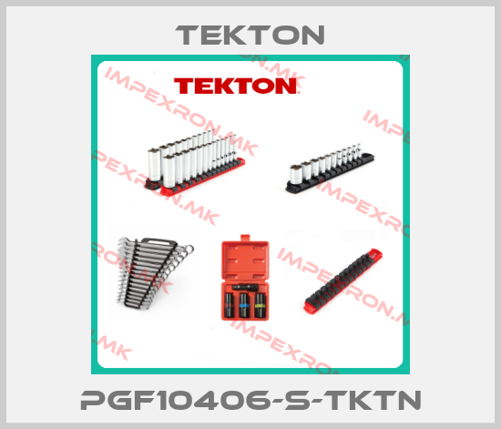 TEKTON-PGF10406-S-TKTNprice