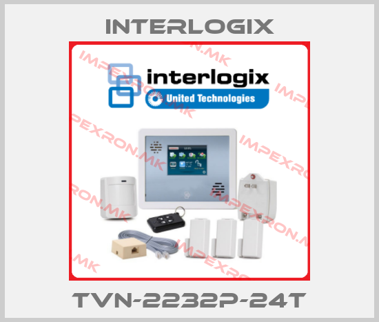 Interlogix-TVN-2232P-24Tprice