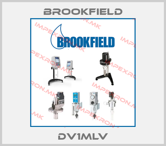 Brookfield-DV1MLVprice