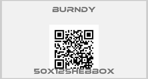 Burndy-50X125HEBBOXprice