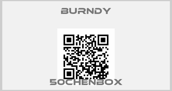 Burndy-50CHENBOXprice