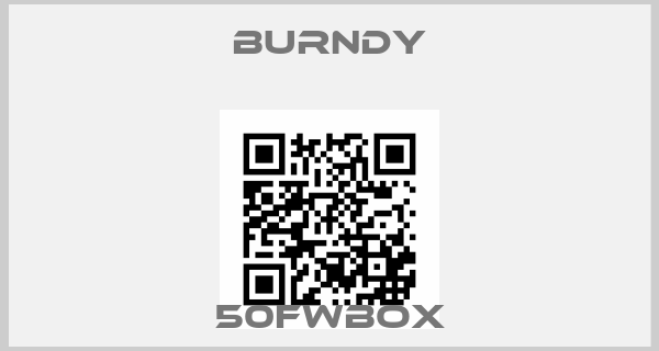 Burndy-50FWBOXprice