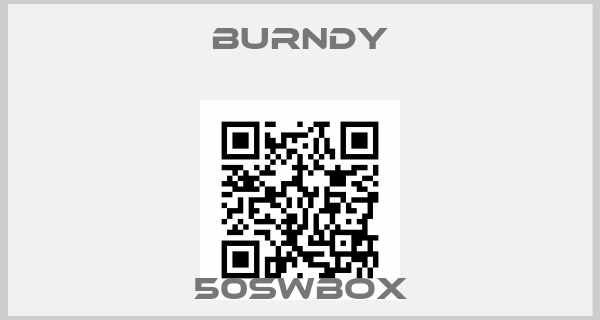 Burndy-50SWBOXprice