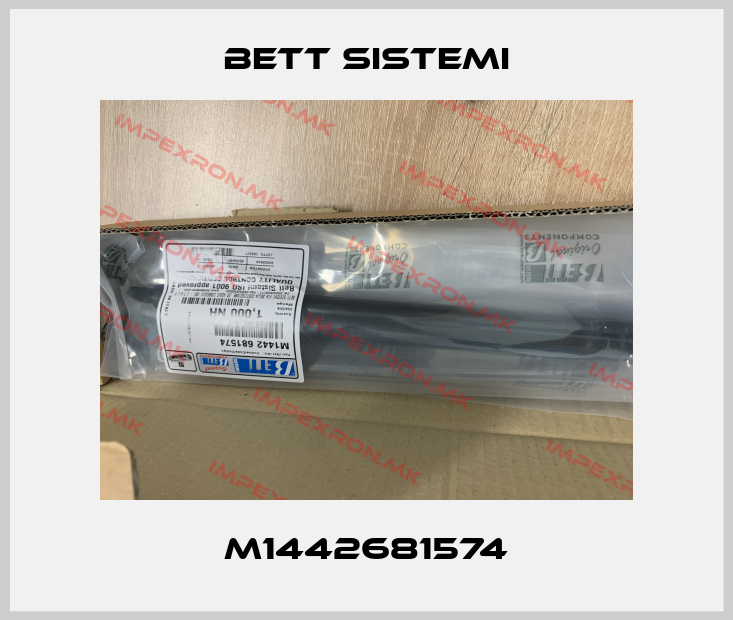 BETT SISTEMI-M1442681574price