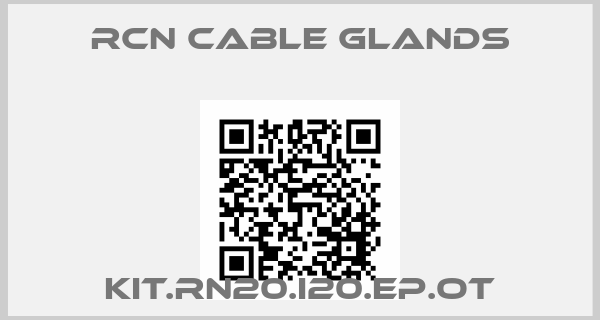 RCN cable glands-KIT.RN20.I20.EP.OTprice