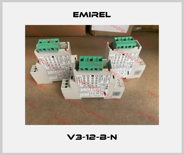 Emirel-V3-12-B-Nprice