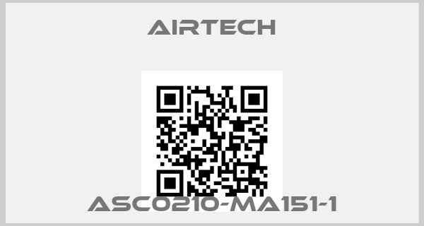 Airtech-ASC0210-MA151-1price