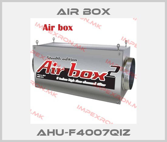 Air Box Europe