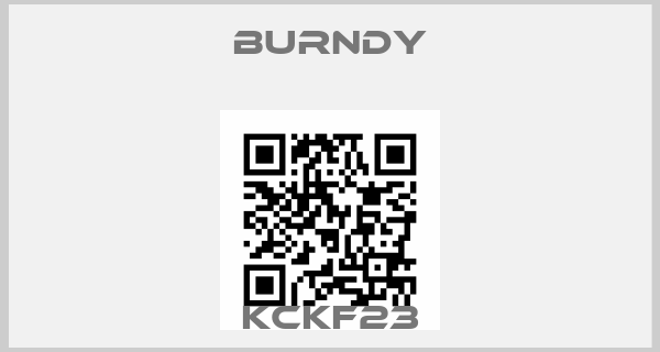 Burndy-KCKF23price