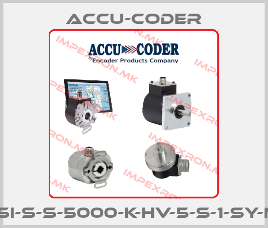 ACCU-CODER-725I-S-S-5000-K-HV-5-S-1-SY-N-Nprice