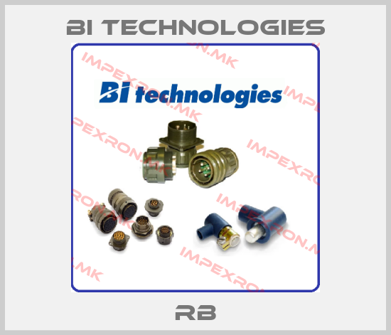 BI Technologies-RBprice
