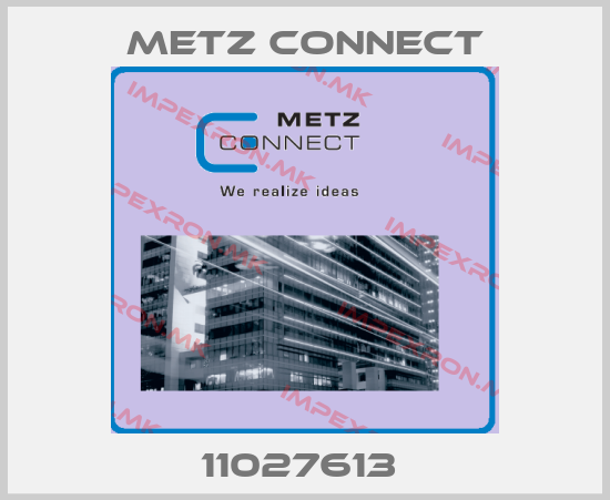 Metz Connect Europe