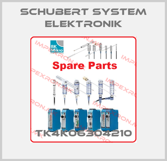 Schubert System Elektronik-TK4K06304210price