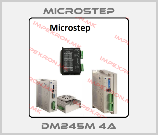 Microstep-DM245M 4Aprice