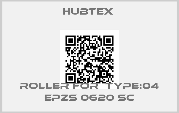 Hubtex -roller for  Type:04 EPZS 0620 SCprice