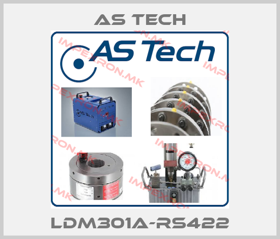 AS TECH-LDM301A-RS422price