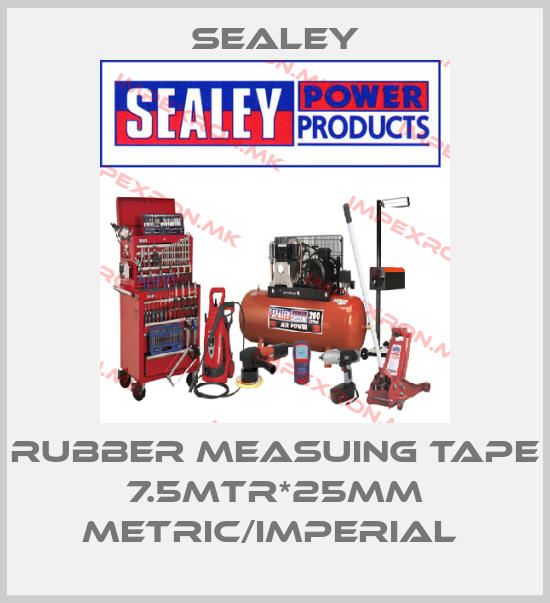 Sealey Europe