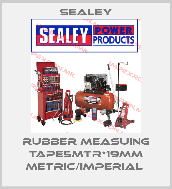 Sealey Europe