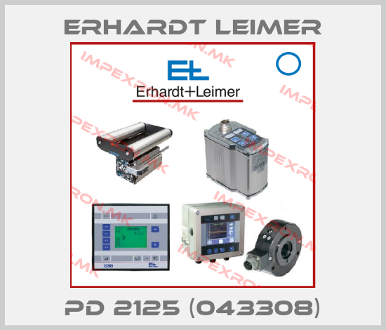 Erhardt Leimer-PD 2125 (043308)price