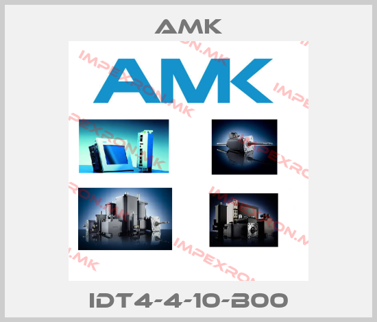 AMK-IDT4-4-10-B00price
