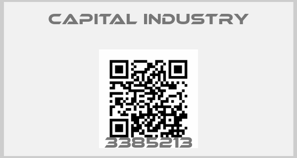 Capital Industry-3385213price