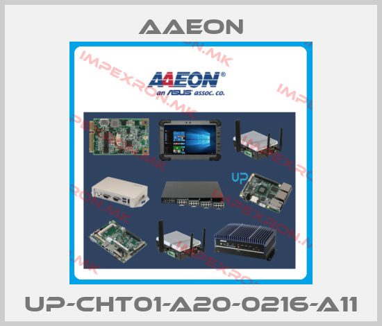 Aaeon-UP-CHT01-A20-0216-A11price