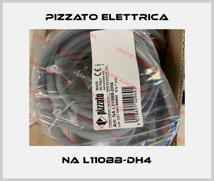 Pizzato Elettrica-NA L110BB-DH4price