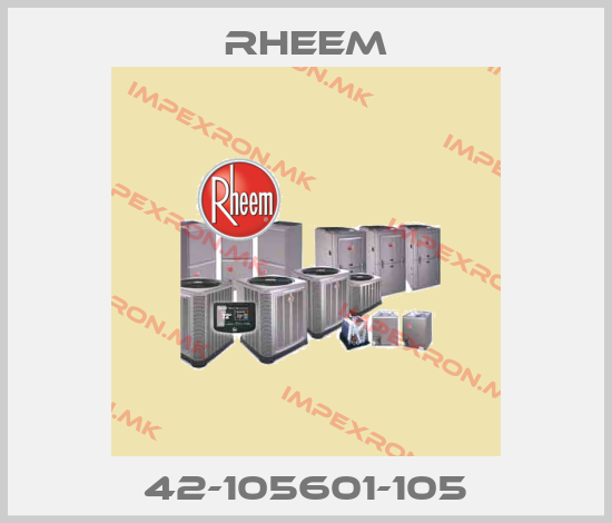 RHEEM-42-105601-105price