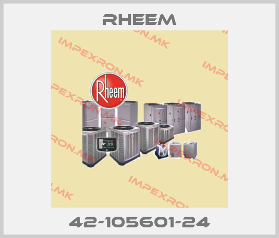RHEEM-42-105601-24price