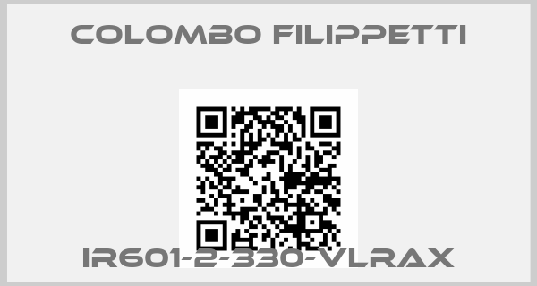 Colombo Filippetti Europe