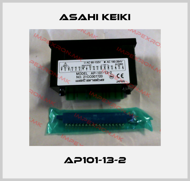 Asahi Keiki-AP101-13-2price