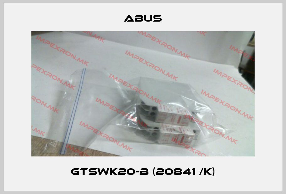 Abus-GTSWK20-B (20841 /K)price