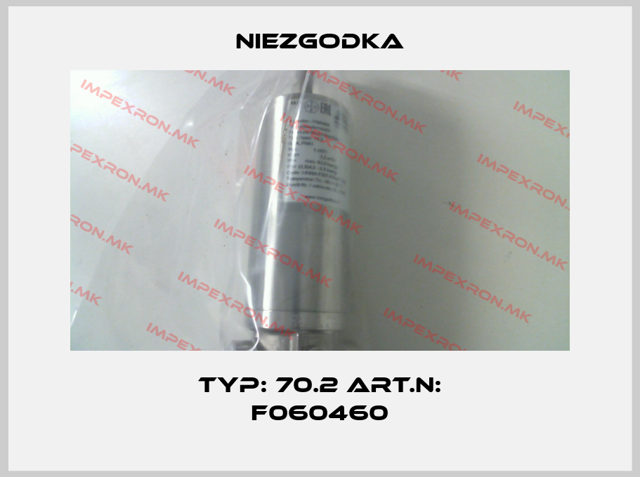 Niezgodka-Typ: 70.2 Art.N: F060460price