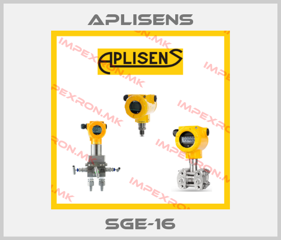 Aplisens-SGE-16price