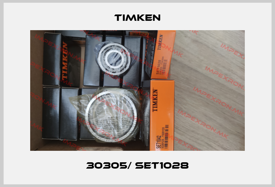 Timken-30305/ SET1028price