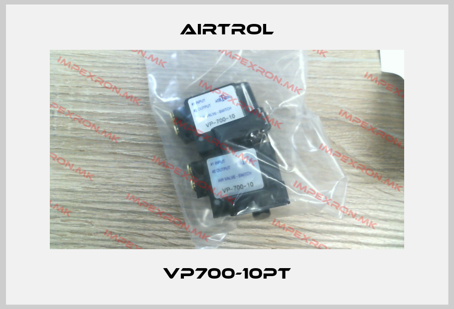 Airtrol-VP700-10PTprice