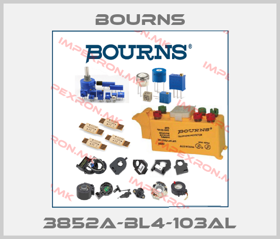 Bourns-3852A-BL4-103ALprice