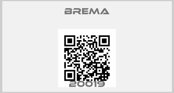 Brema-20019price