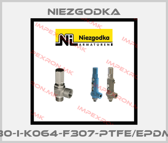 Niezgodka-80-I-K064-F307-PTFE/EPDMprice