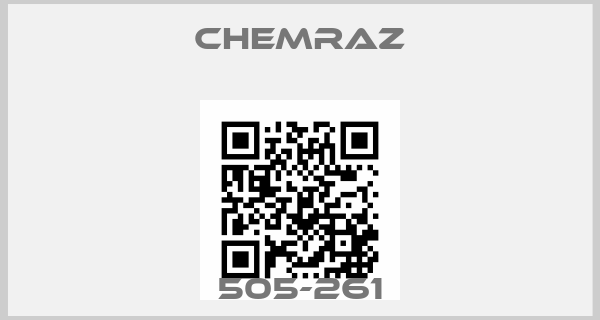 CHEMRAZ-505-261price