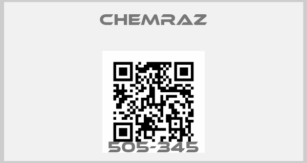 CHEMRAZ-505-345price