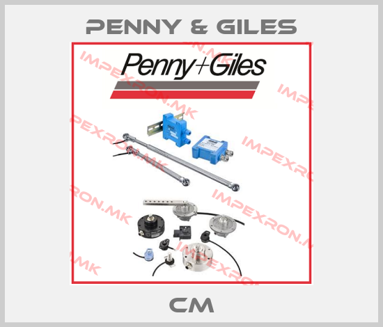 Penny & Giles-CMprice