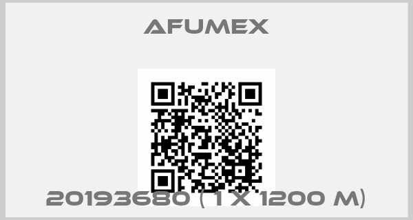 AFUMEX-20193680 ( 1 x 1200 M)price