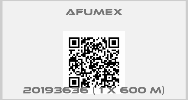 AFUMEX-20193636 ( 1 x 600 M)price