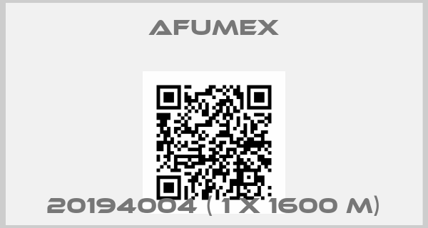 AFUMEX Europe