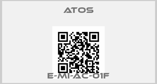 Atos-E-MI-AC-01Fprice