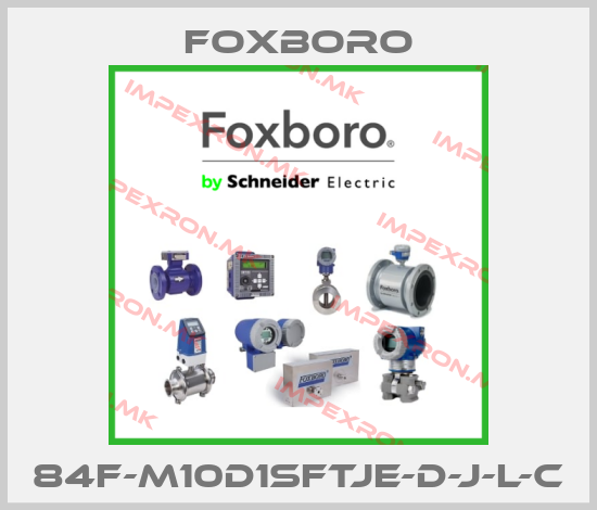 Foxboro-84F-M10D1SFTJE-D-J-L-Cprice