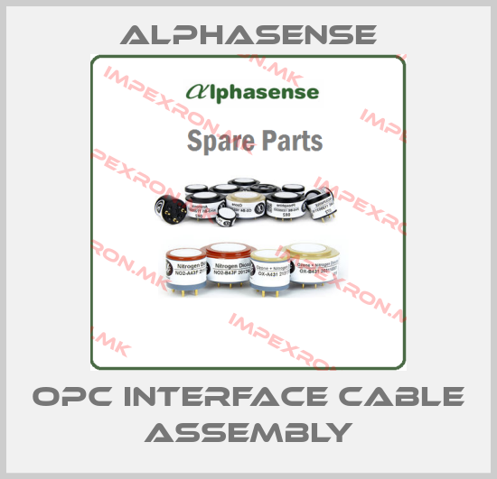 Alphasense-OPC Interface Cable Assemblyprice