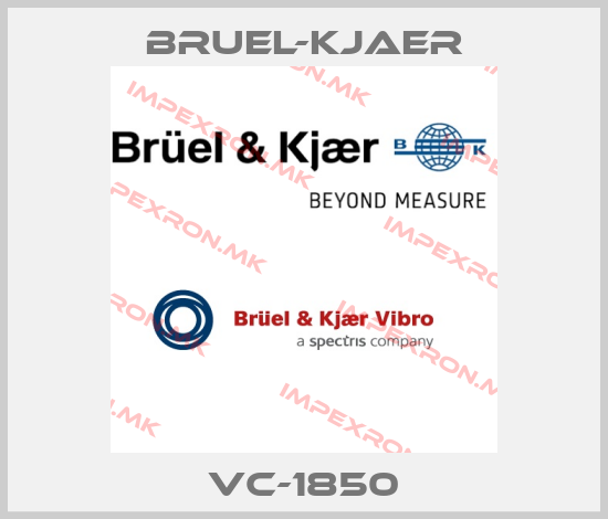 Bruel-Kjaer-VC-1850price